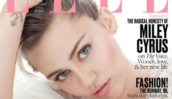 Žiadna nahota! Miley zrejme pochopila, že v jednoduchosti je krása