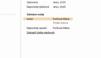 Masér vysvetlil, ako získal milión od VšZP. Meno autora dokumentu sa zhoduje s menom Ficovej asistentky