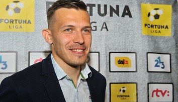 Najlepší hráč Fortuna ligy vraj mieri do juhokórejskej druhej ligy