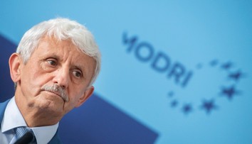 Dzurinda kritizuje kampaň Progresívneho Slovenska. Vyhrať voľby nestačí, odkázal