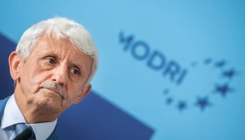 Dzurinda kritizuje kampaň Progresívneho Slovenska. Vyhrať voľby nestačí, odkázal