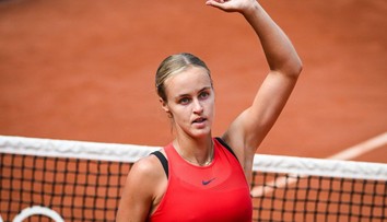 Schmiedlová na zážitky z Paríža nikdy nezabudne. Načrtla dôvody, prečo jej tesne ušla medaila (rozhovor)