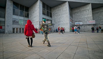Ani bratislavské Nové Mesto nevie, kto kupuje Istropolis