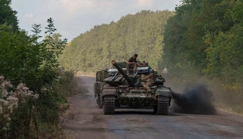 Ukrajinci v Kurskej oblasti poškodili ďalší most. Podľa odborníkov je to tlak na Vladimira Putina