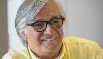 Jiřího Bartošku trápia zdravotné problémy, leží v nemocnici