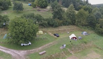 Karavanom po Slovensku: Navštívili sme miesto, ktoré vybudovali holandskí manželia