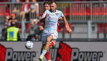 Slovenský reprezentant sa s klubom dohodol na ukončení spolupráce. Zmluva mu mala platiť ešte rok