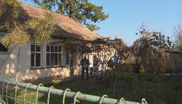 Šokujúci prípad. Dôchodkyňu zo Šaroviec našli v zúfalom stave, zaživa ju obhrýzali potkany