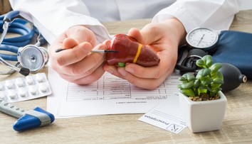 Cirhóza pečene: čo to je, ako sa lieči a prečo ohrozuje viac žien ako mužov