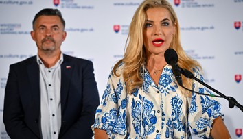 Ministerka Šimkovičová pripravuje bez diskusie zrušenie SNG či SNM, tvrdí Kultúrny štrajk