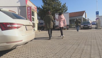 Napriek zákazu sú niektoré podniky „tajne“ otvorené. Zákazníci nás prekvapili výhovorkami