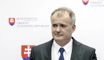 Novým riaditeľom Vojenského spravodajstva sa stal Róbert Kleštinec