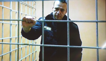 Ruskí vyšetrovatelia údajne poznajú príčinu úmrtia Navaľného. Je to absurdné, tvrdí jeho manželka