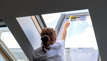 Chystáte sa na veľkonočné upratovanie? Toto sú tipy a triky skúsenej influencerky