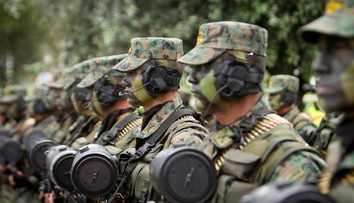 Staré ruské zbrane vymenia za americké. Rusko má ťažké srdce na juhoamerickú krajinu