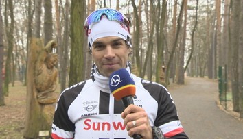 Matthews ladí formu na Slovensku, sviatky plné hojnosti sú však silné lákadlo