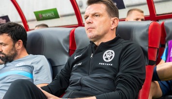 Bývalý tréner Slovenska si musí hľadať nové pôsobisko. Štefan Tarkovič skončil na lavičke Kirgizska