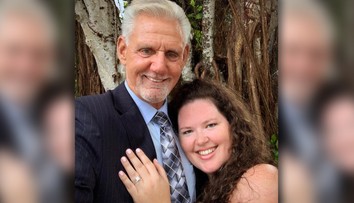 Láska ako z filmu: Žena sa zamilovala do hostiteľa Airbnb. Neprekáža im ani 27-ročný rozdiel