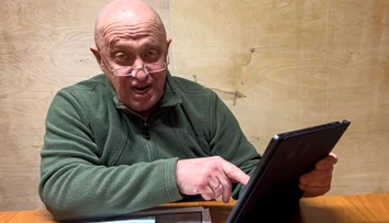 Objavil sa závet zosnulého Prigožina. Dedič musí splniť niekoľko podmienok, aby získal štedrý majetok