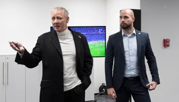 Kmotrík: Slovan proti ruskému klubu, čo je na tom zlé? Slavia Praha s „belasými“ zrušila generálku