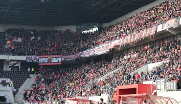 O Niké ligu bol najvyšší záujem za posledných desať rokov. Celková návštevnosť presiahla hranicu pol milióna