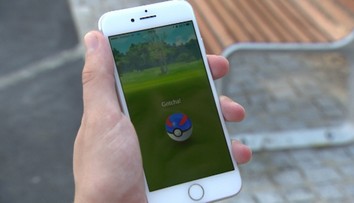Hra Pokémon GO zmenila herný priemysel. Ruky si mädlia aj technologickí giganti