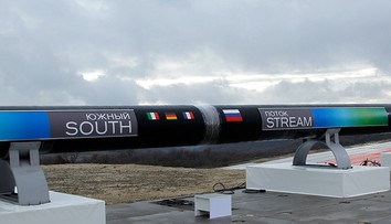 Snemovňa USA schválila sankcie voči dvom ruským projektom plynovodov