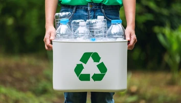 Happening o udržateľnosti v Nitre prinesie recyklačné dielne či kvízy, aj hry o triedení odpadu