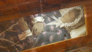 Pamiatka Žofie Bosniakovej stále žije. Miestni ju považujú za sväticu, nebude však blahorečená