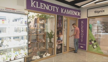 Majitelia malých prevádzok varujú, že po zavedení platobných terminálov dvihnú ceny