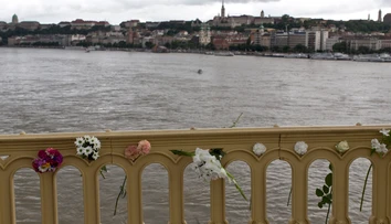 Identifikovali ďalšiu obeť májovej zrážky lodí v Budapešti