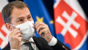 Úrad vlády spustí portál, ľudia budú môcť požiadať o príspevok z fondu pomoci