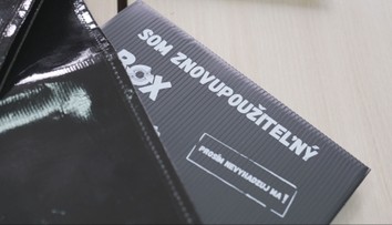 Ako znížiť odpad? Opätovne použiteľné obaly môžu byť riešením