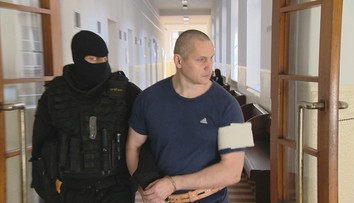 Šéf bankomatovej mafie Golis mal ukradnúť auto pre Kuciakových vrahov. Policajti ho však zastrelili