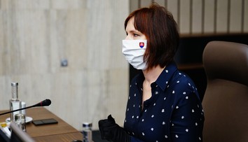 V. Remišová: Máme jasný plán, ktoré prevádzky otvoríme. Nákupné centrá zostanú zatvorené