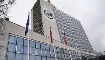 V U. S. Steel Košice dospeli k dohode na novej kolektívnej zmluve