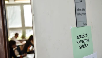 Maturanti spoznali slohové témy zo slovenčiny. Na ktorú z nich by ste si trúfli vy?