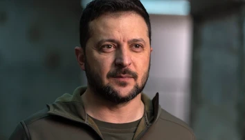 Zelenskyj rokoval so saudskoarabským korunným princom o mierovom pláne Ukrajiny