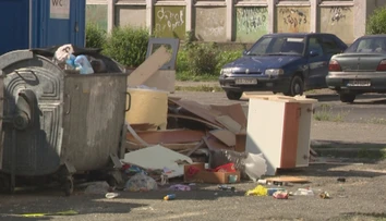 V Pentagone si užívajú díleri a prostitútky. Na slušných ľudí štát kašle