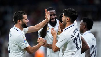 ZOSTRIH: Benzema s hetrikom a Rodrygovo výstavné delo. Real vyhral gólovú prestrelku