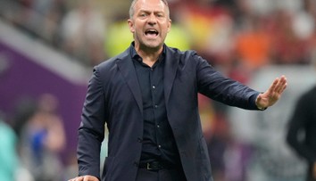 Prehra s Japonskom sa mu stala osudnou. Hansi Flick už nie je trénerom Nemecka