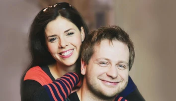 Tajomstvo prezradené: Takto zbalil svoju ženu Peter Brajerčík