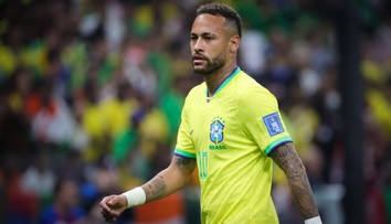 Návrat sa nekoná ani po jedenástich mesiacoch. Neymar stále chýba v nominácii Brazílie