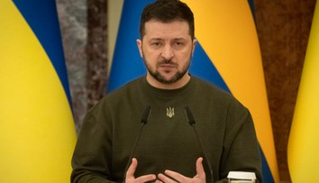 Zelenskyj odvolal vysokopostaveného ukrajinského veliteľa