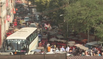 Slovenskí podnikatelia sa snažia nadviazať bližšiu spoluprácu s najľudnatejšou krajinou na svete