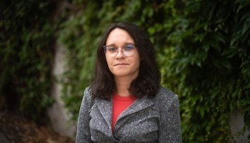 Radka Trokšiarová dva roky po útoku na Zámockej: Nechcem, aby sa táto tragédia so mnou niesla do konca života (rozhovor)