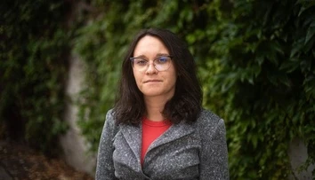 Radka Trokšiarová dva roky po útoku na Zámockej: Nechcem, aby sa táto tragédia so mnou niesla do konca života (rozhovor)