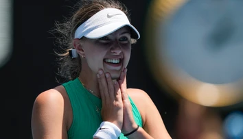 Jamrichovú počas Australian Open limitovalo zranenie. Prezradila, ktorý zápas bol najťažší