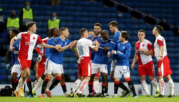 Slávista Kúdela dostal exemplárny trest za incident s Kamarom a príde aj o EURO