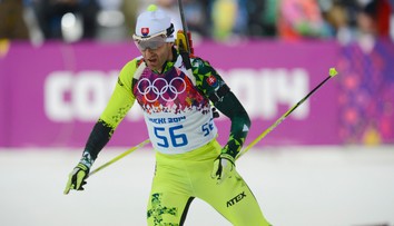Bronzový medailista zo ZOH 2010 Hurajt už prestával veriť, na Vlhovej oceňuje jednu schopnosť